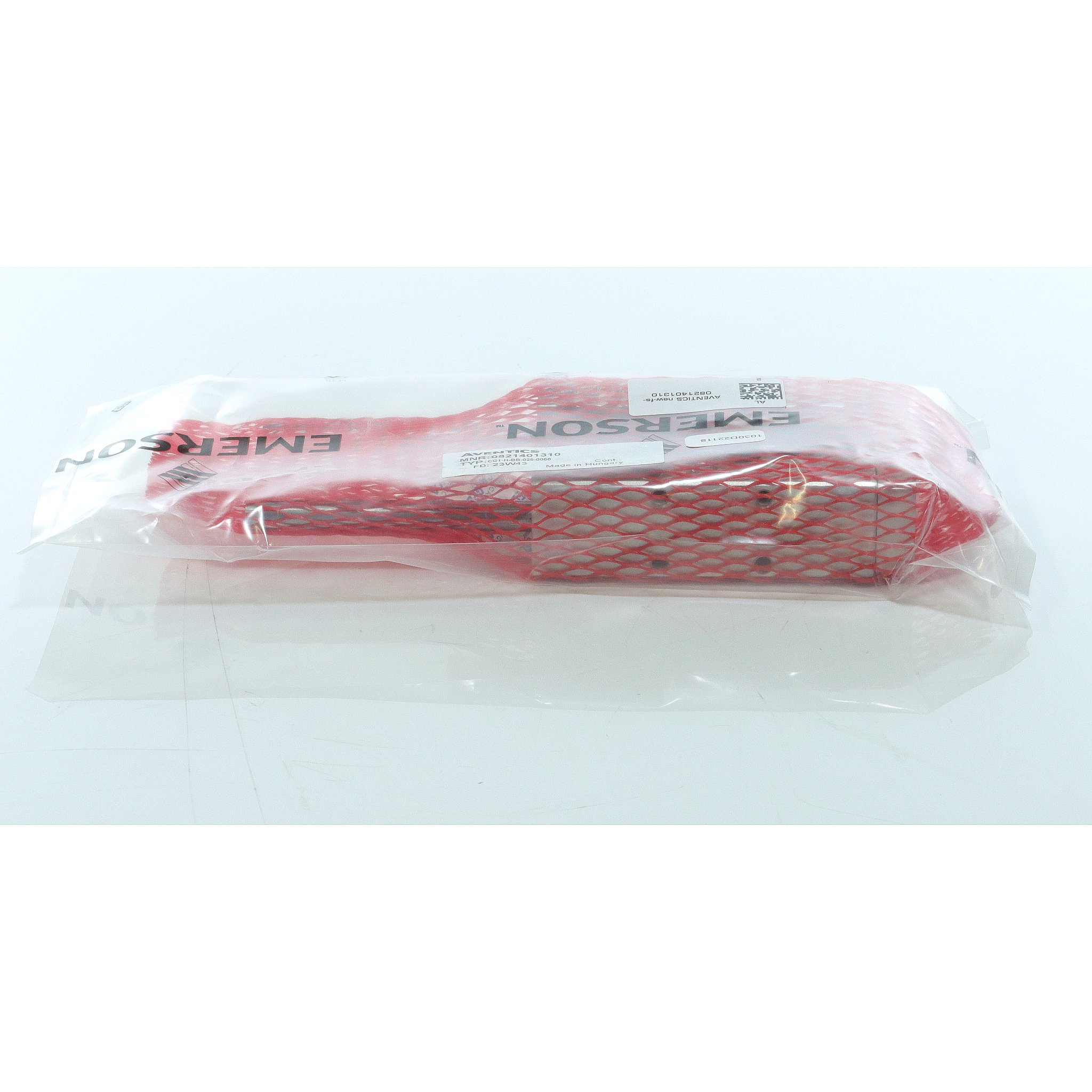 Standard cylinder (CG1-H-BB-025-0050)  New FS